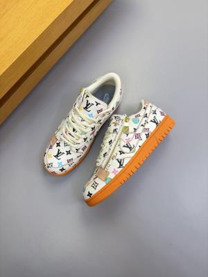 wholesale quality louis vuitton men shoes model no. 861